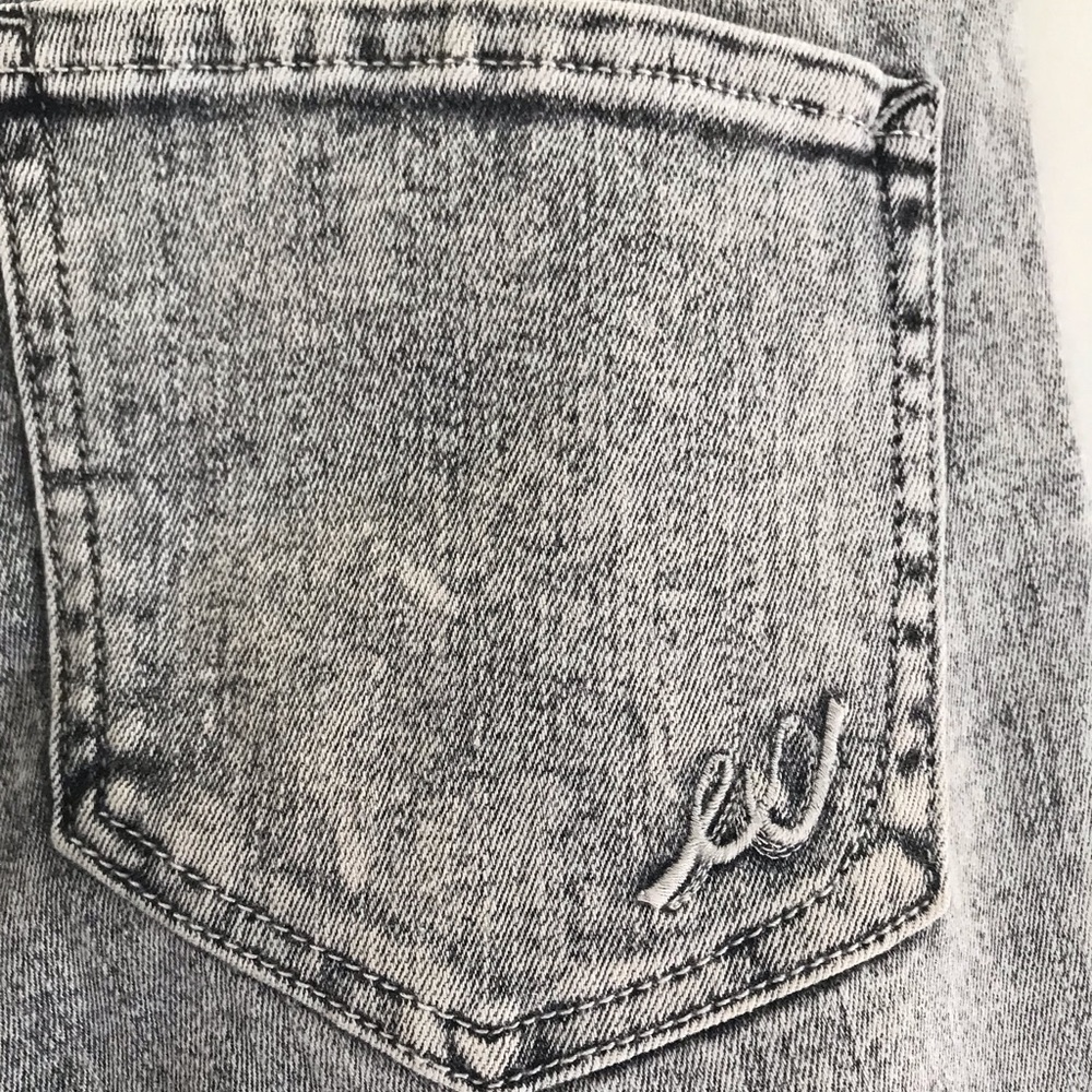High rise legging jeans - Picture 5 of 5